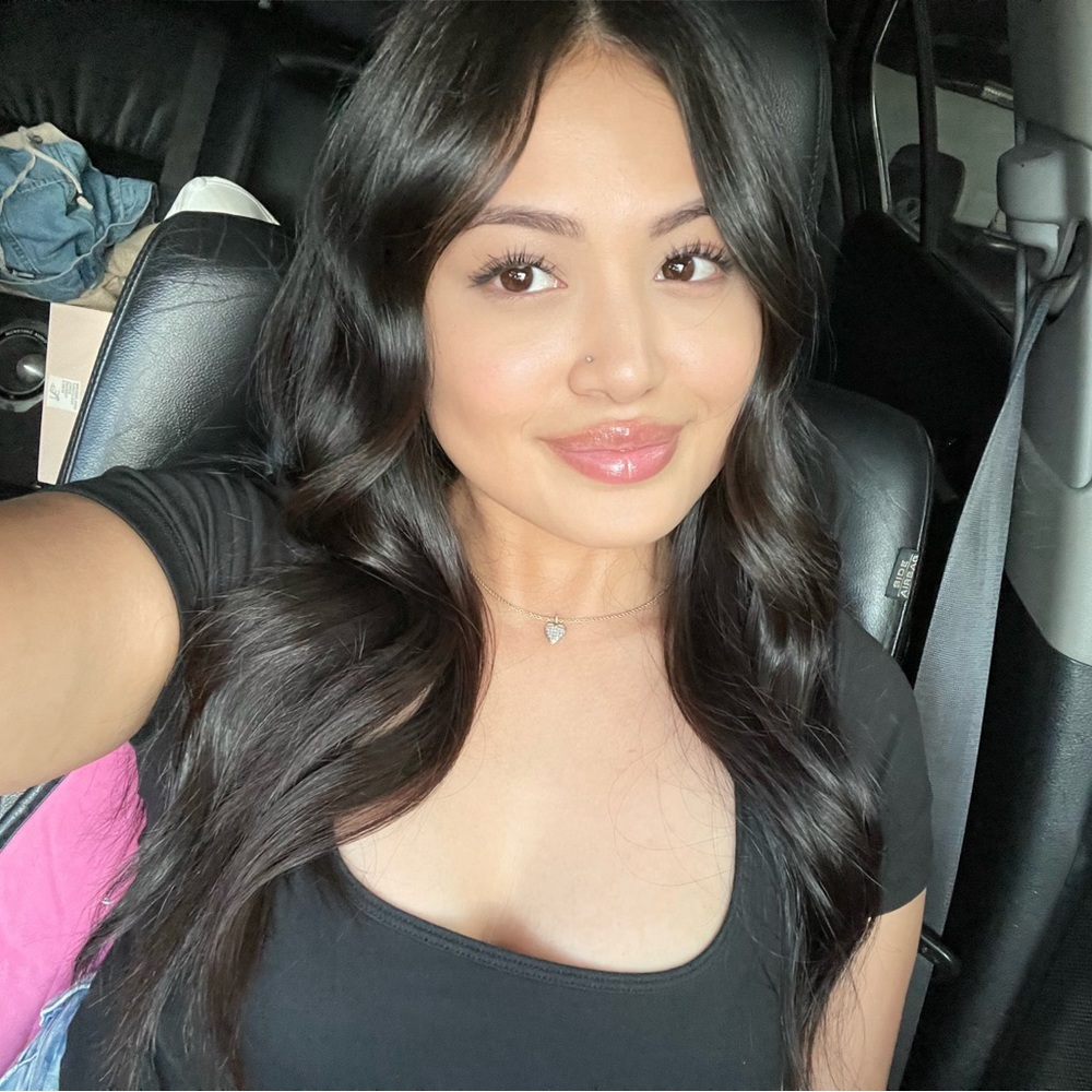 Meet your Posher, Keahonui